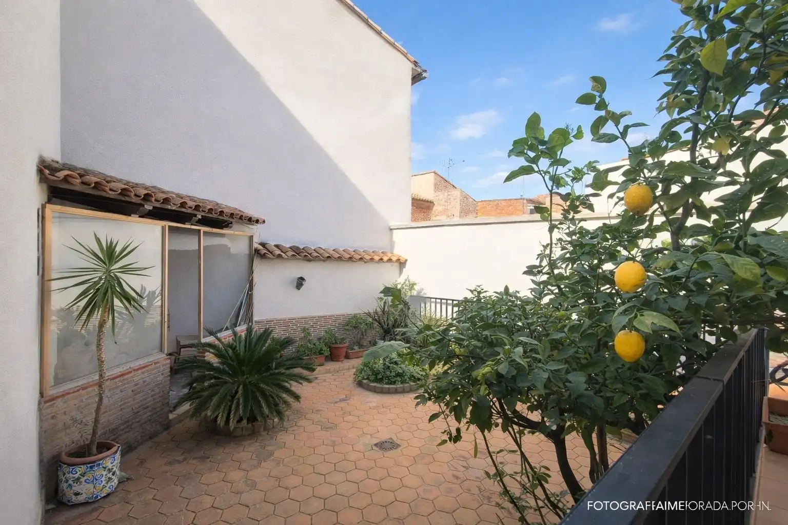 Casa con terrazza in vendita a Sot de Ferrer, imagen 24