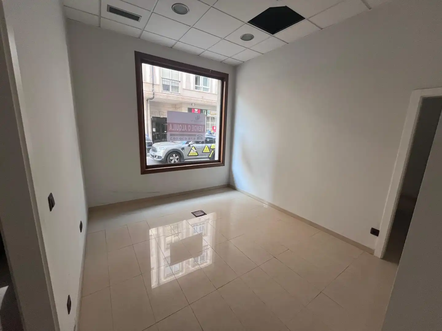 Local comercial en alquiler en Rúa da Seca 37, imagen 5