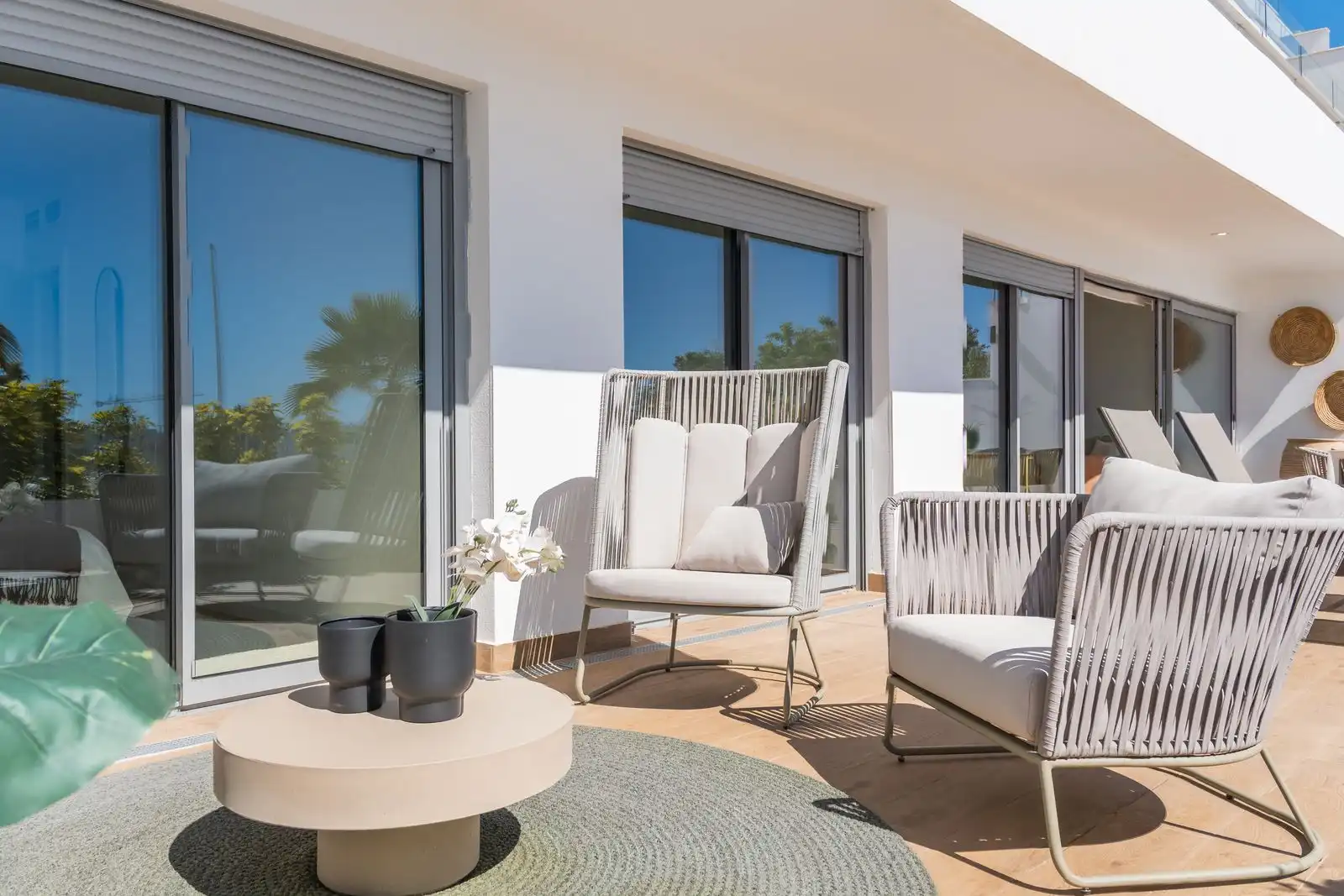 Piso en venta en Estepona Pueblo, imagen 18