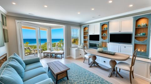 Foto 5 de Pis en venda a Avinguda de Les Gavines, El Perellonet, Valencia