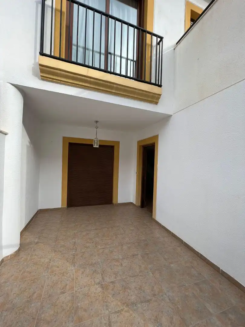 Dúplex con terraza en venta en CL Vicente B Ibanez, imagen 5