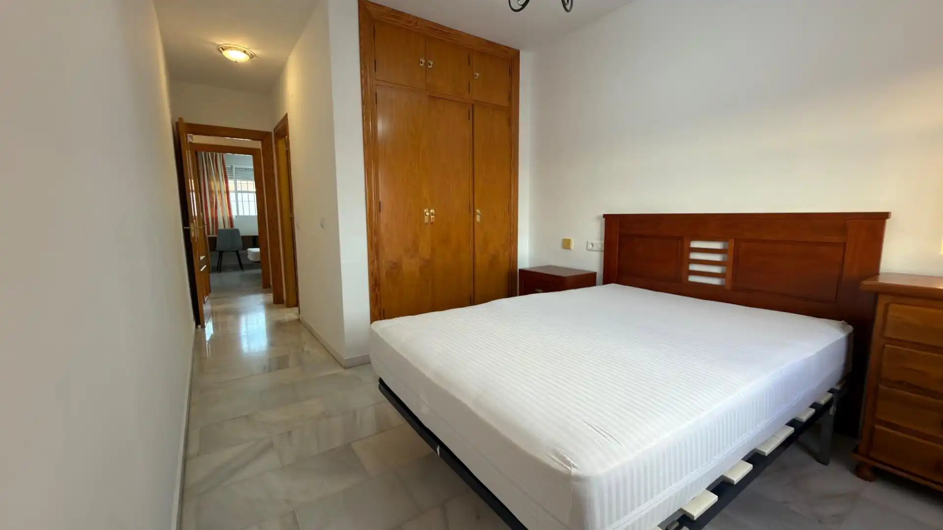 Wohnung mit Terrasse zur Miete in Calle Calle Lope de Rueda, imagen 24