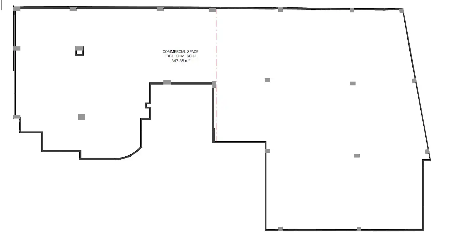 Business premises for sale in Llevant