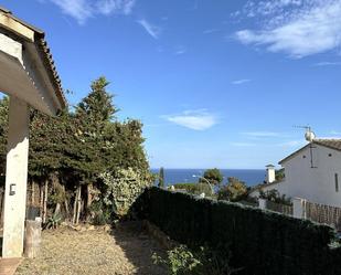 Jardí de Casa adosada en venda en Tossa de Mar amb Terrassa i Balcó