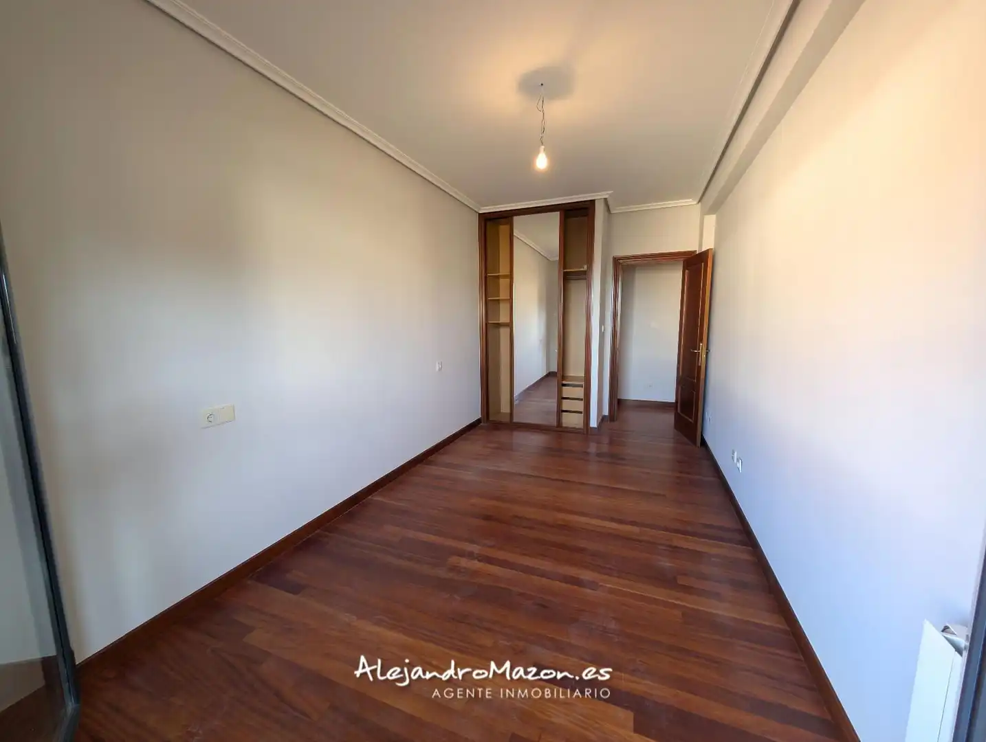 Habitación de Piso en venta en Castro-Urdiales con Calefacción, Parquet y Terraza