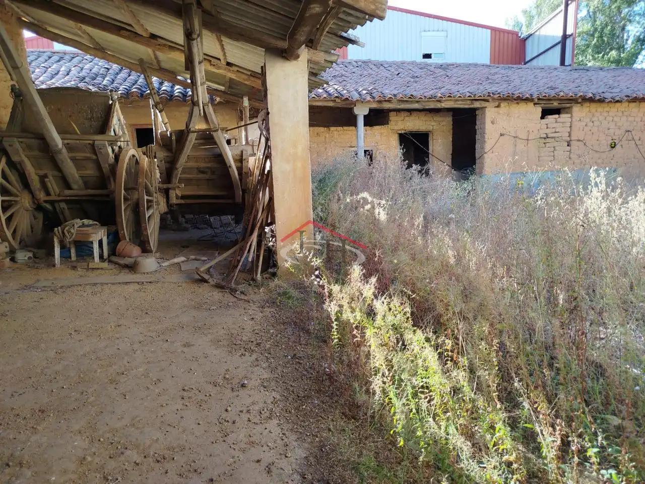 House with garden for sale in LA IGLESIA, imagen 4
