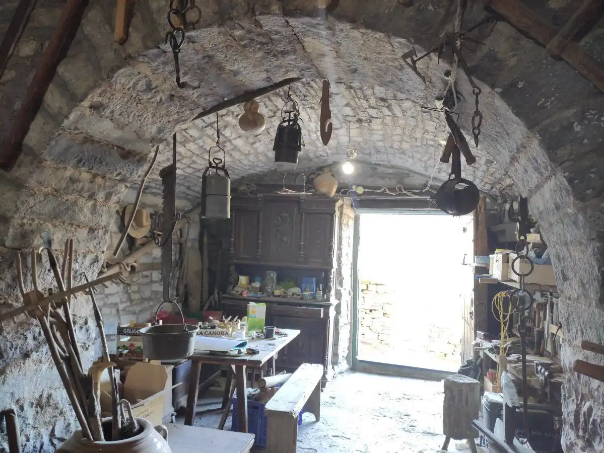 Casa con giardino in vendita a única, imagen 7