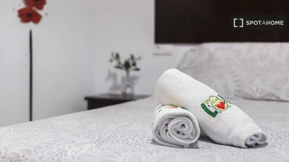 Room in Conil