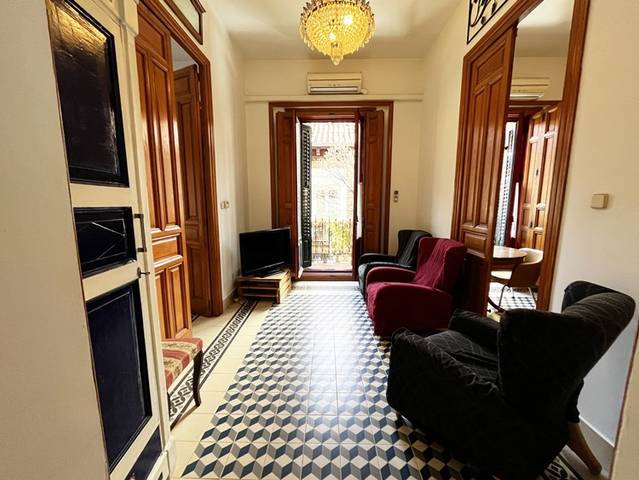 Piso en Alquiler en Calle del Olivar en Embajadores - Lavapiés