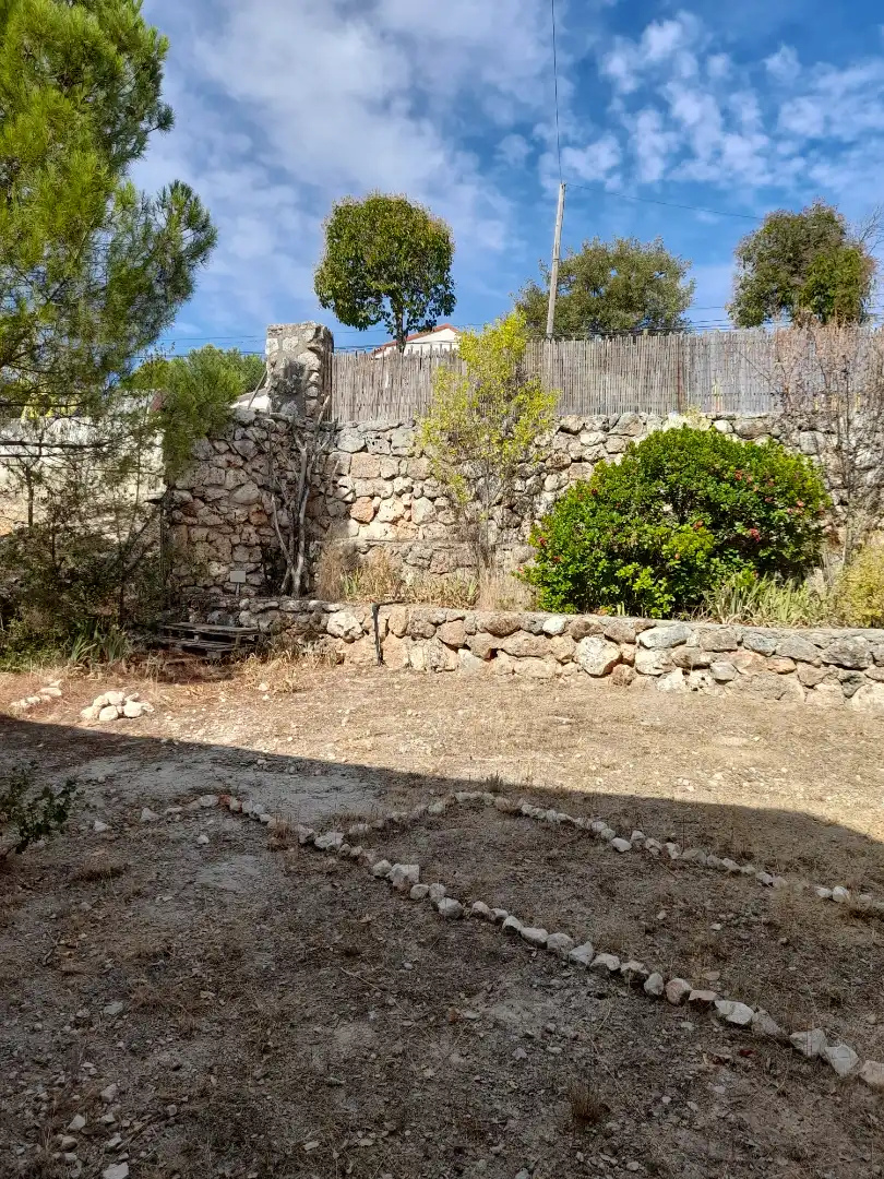 Haus oder Chalet zum Verkauf in Villalbilla mit Klimaanlage, Heizung und Privatgarten