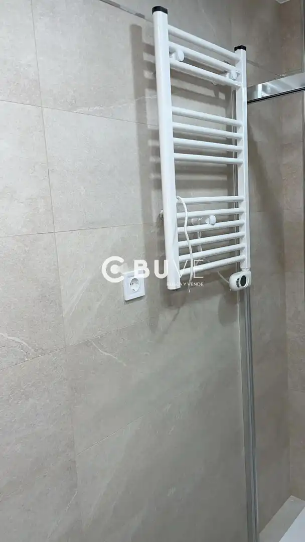 Büro zum Verkauf in ARCO LADRILLO, Delicias