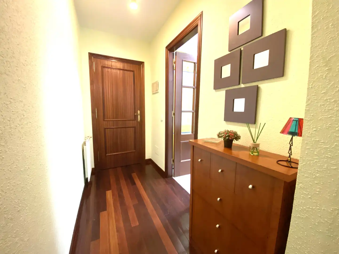 Flat for rent in PZ PIQUE VARELA, Centro
