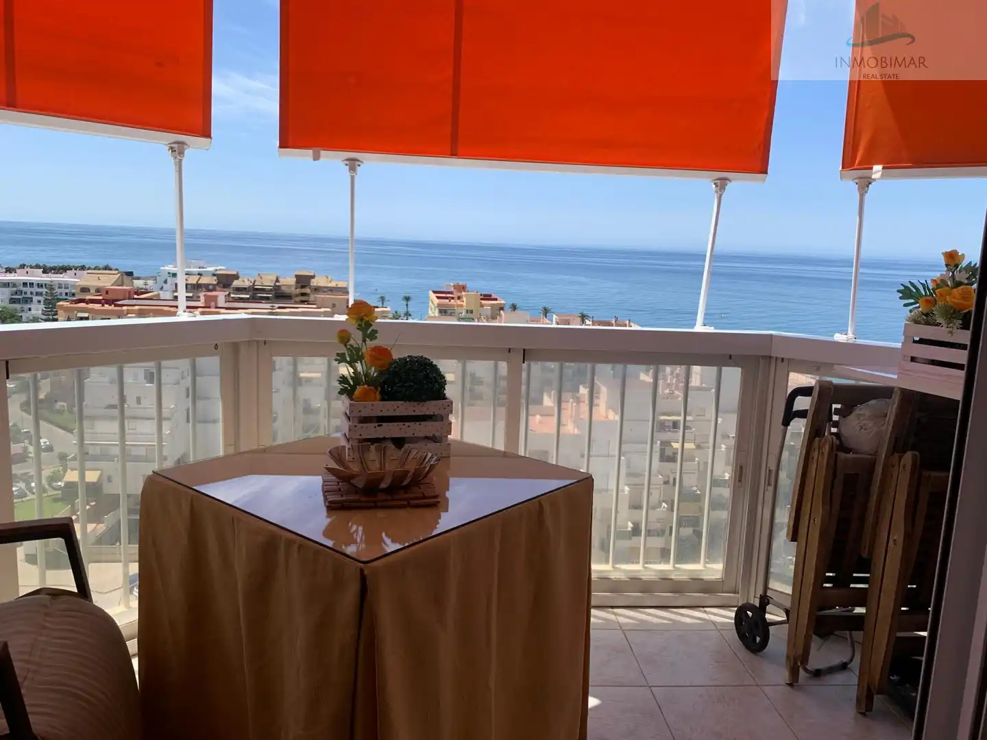 Piso con piscina en venta en Salobreña Costa, imagen 7