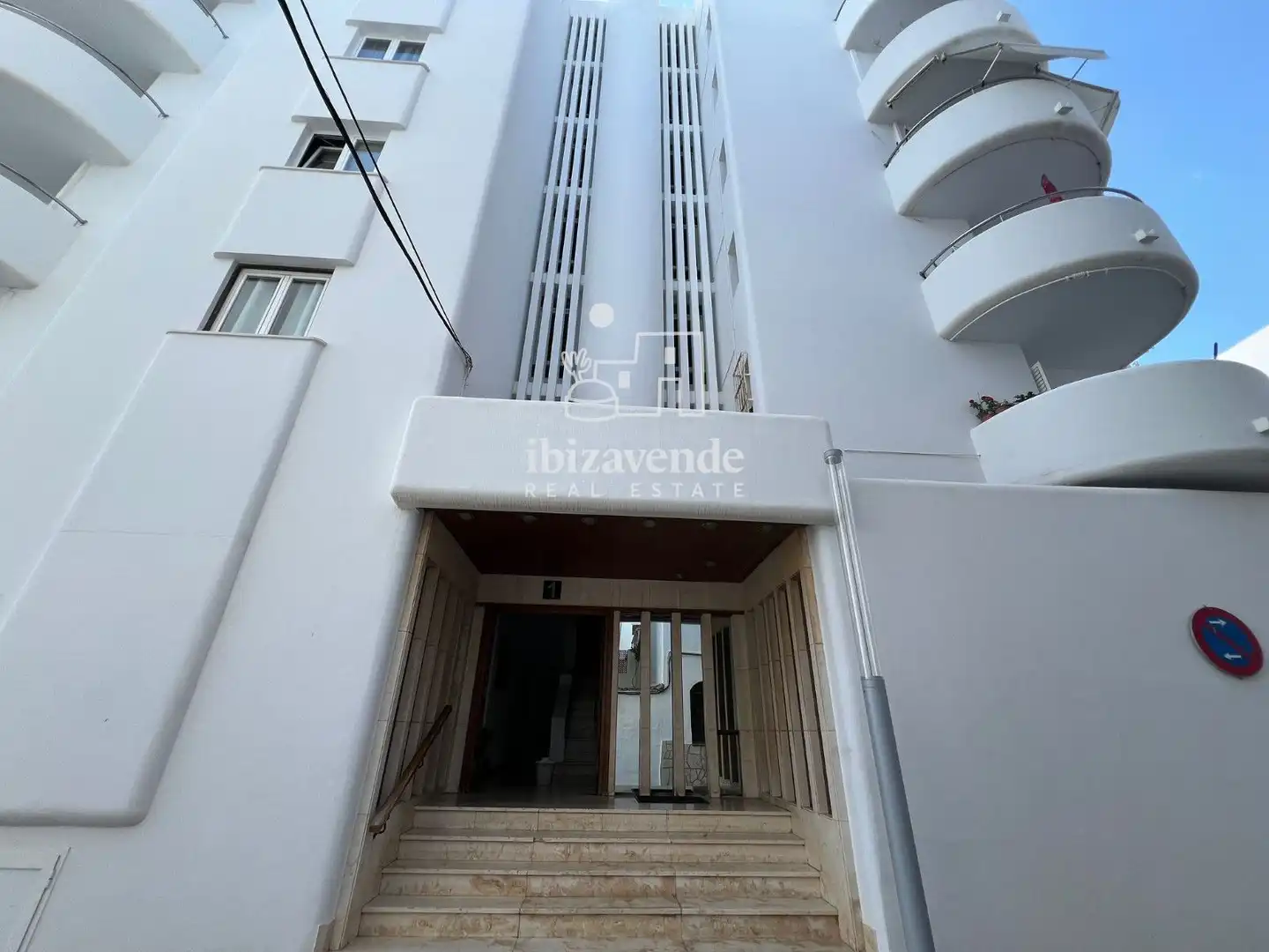 Penthouse mit Terrasse zur Miete in Sant Llorenç, imagen 26