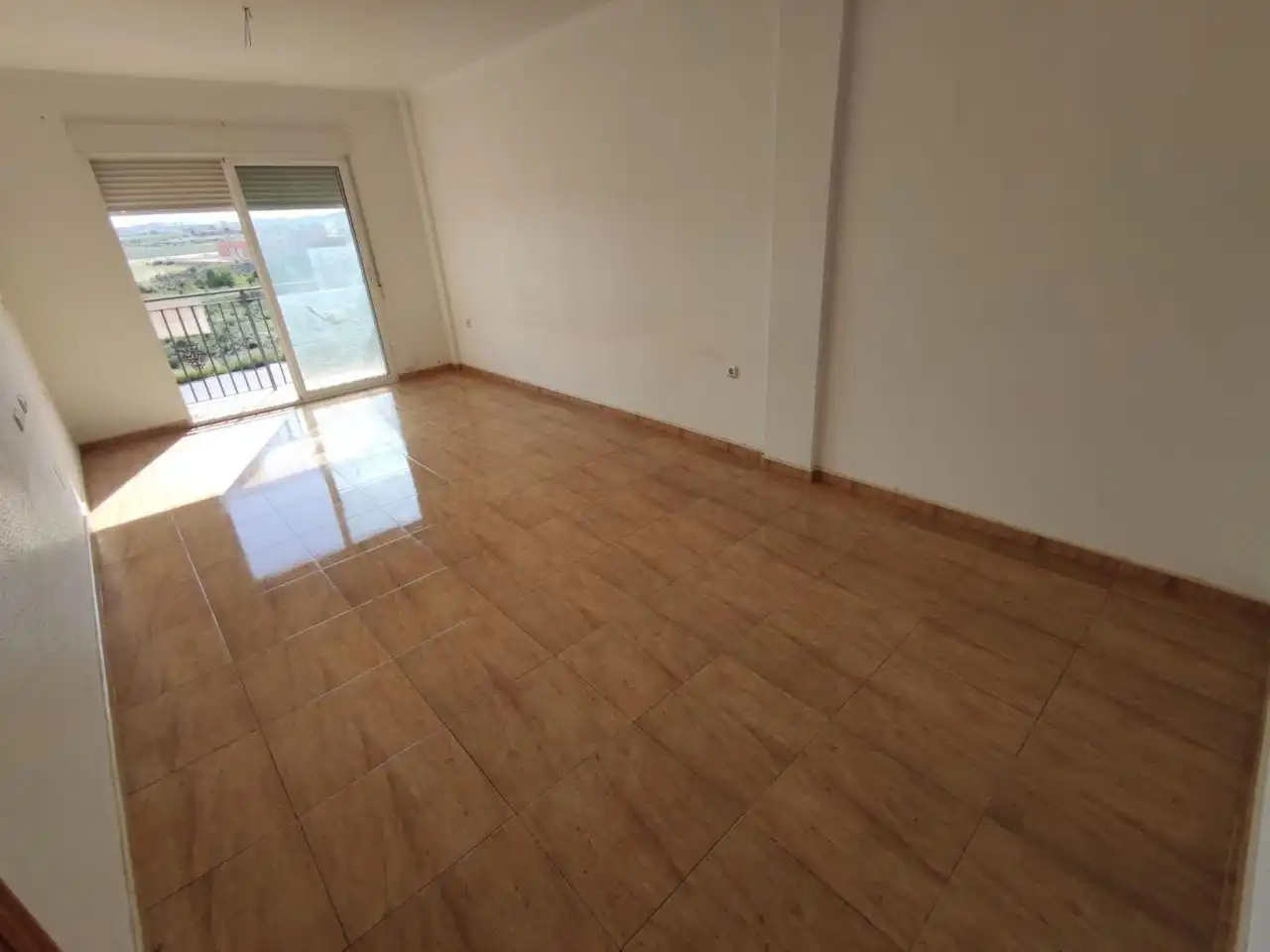 Piso en venta en Fortuna con Trastero