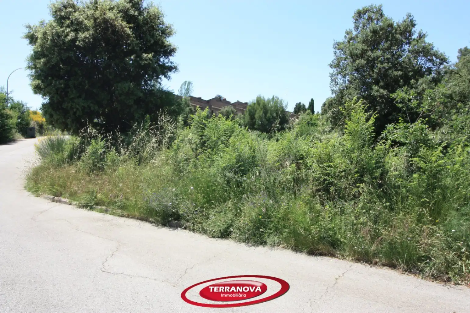 Residential zum Verkauf in L'Ametlla del Vallès