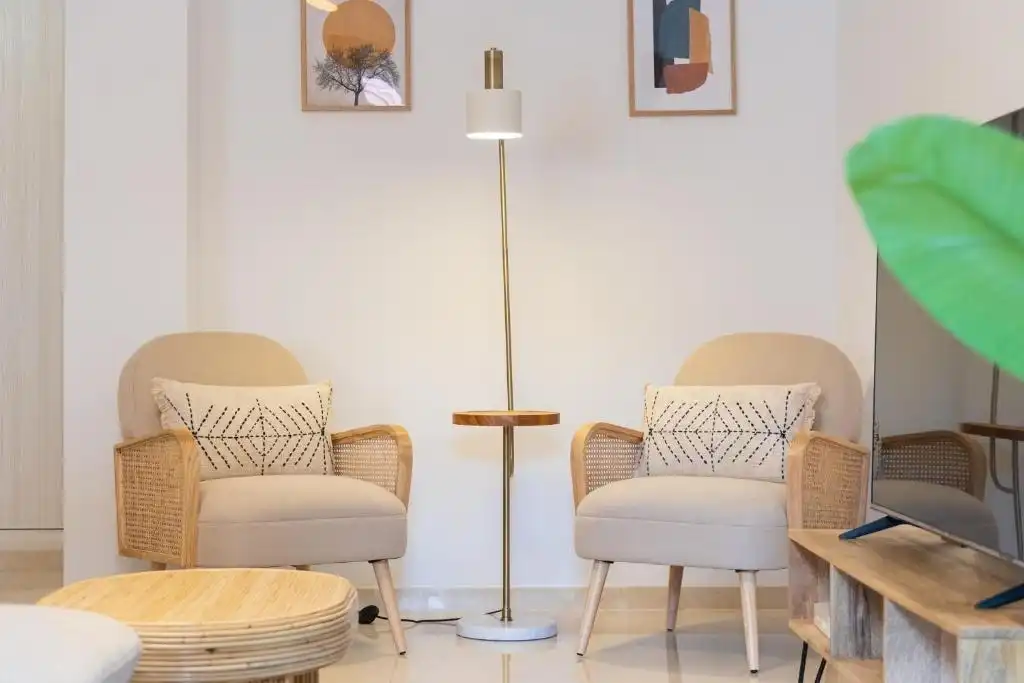 Apartament en venda a Avenida Avenida Juan Gómez Juanito, 14, Puerto Deportivo