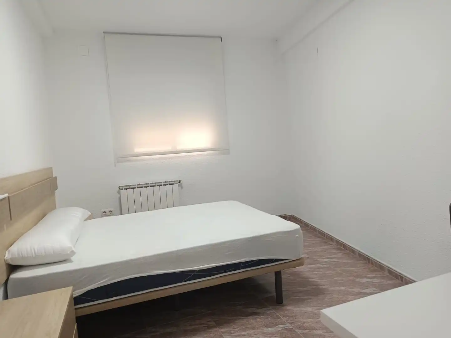 Penthouse mit Aufzug zur Miete in Calle Pedro Antonio de Alarcón, imagen 10
