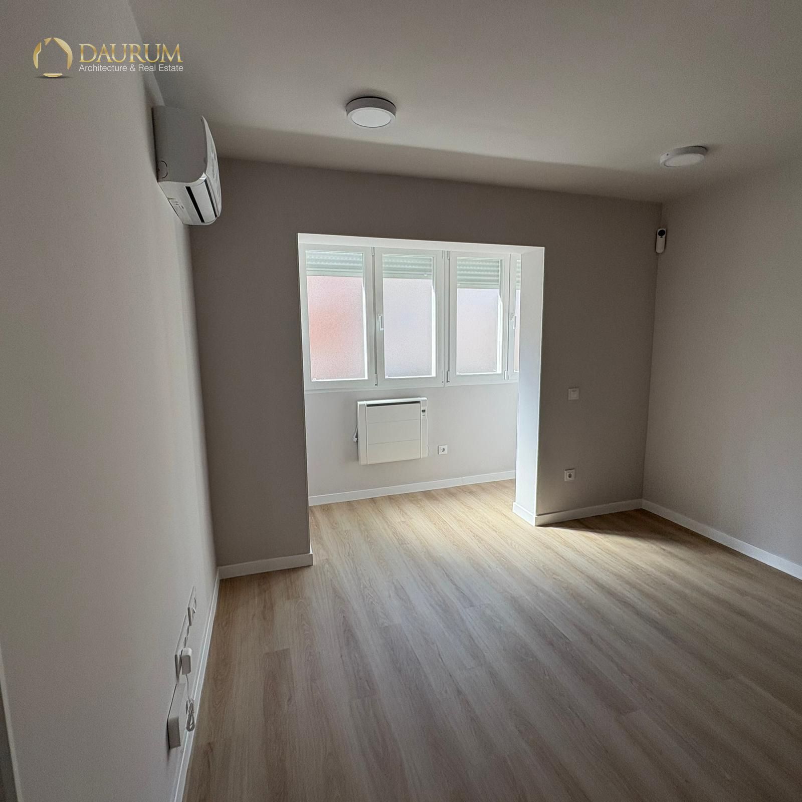 Habitación de Piso en venta en  Madrid Capital con Aire acondicionado y Calefacción