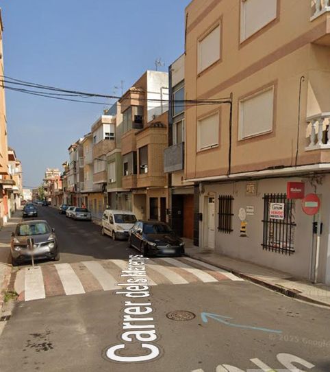Photo 2 of Flat for sale in Vista Alegre , Sueca ciudad, Sueca