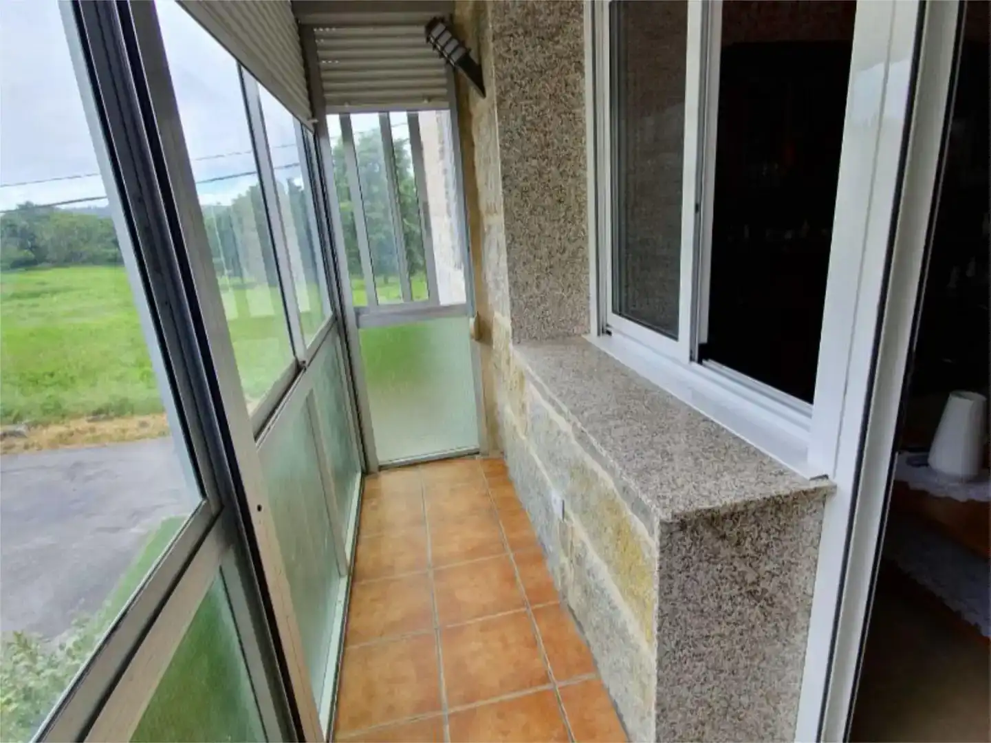 Terraza de Piso en venta en Celanova