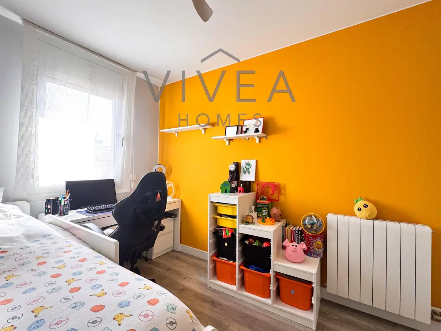 Ático en venta en Les Arenes - La Grípia Can Montllor