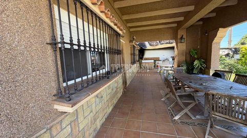 Foto 5 de Finca rústica en venda a Las Lagunas - Campano, Chiclana de la Frontera