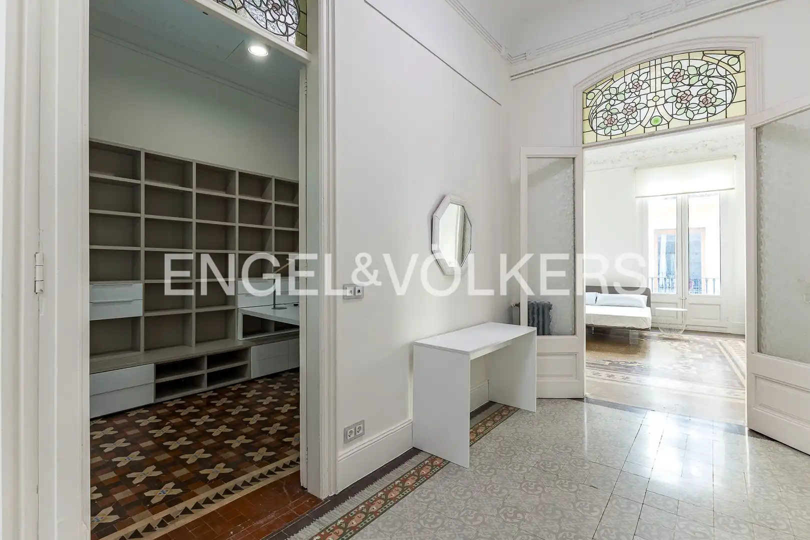 Apartament en venda en Vilafranca del Penedès amb Calefacció, Moblat i Balcó