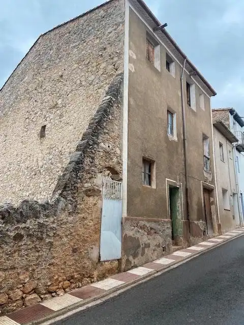 Finca rústica en venda a Carrer Travessia Ciutadella, 11, Tortellà