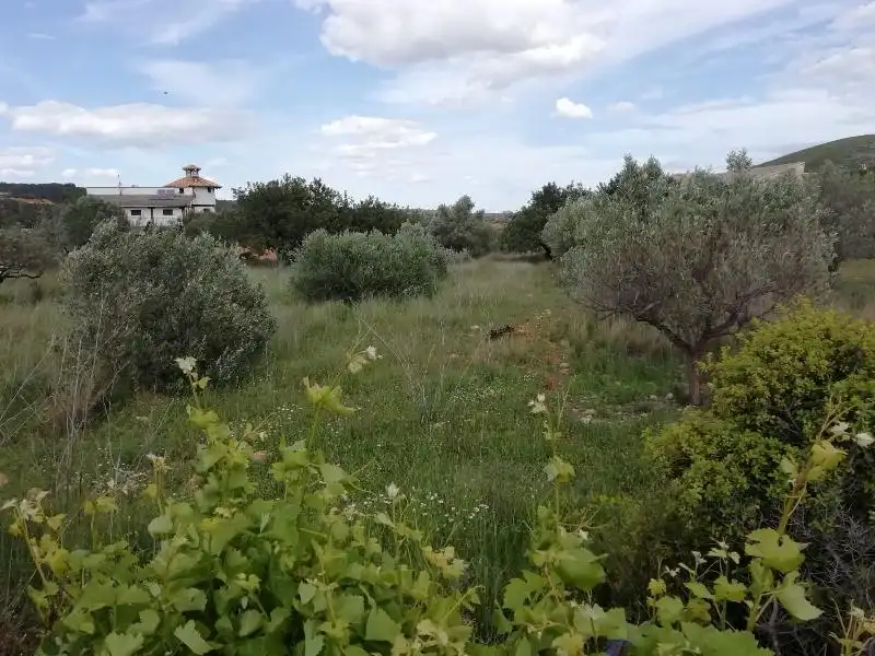 Residencial en venta en Macastre
