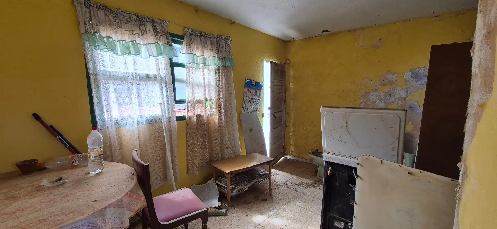 Casa o chalet en venta en Valverde (Santa Cruz de Tenerife) con Jardín privado y Alarma