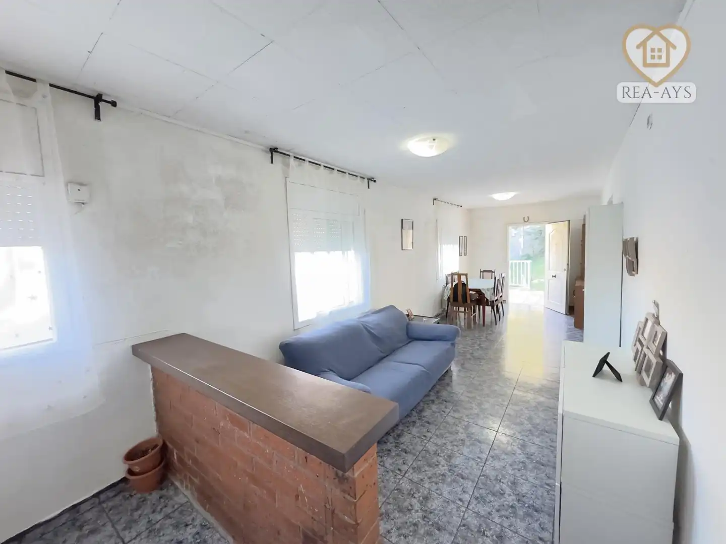 Villa con piscina in vendita a Olesa de Bonesvalls, imagen 5