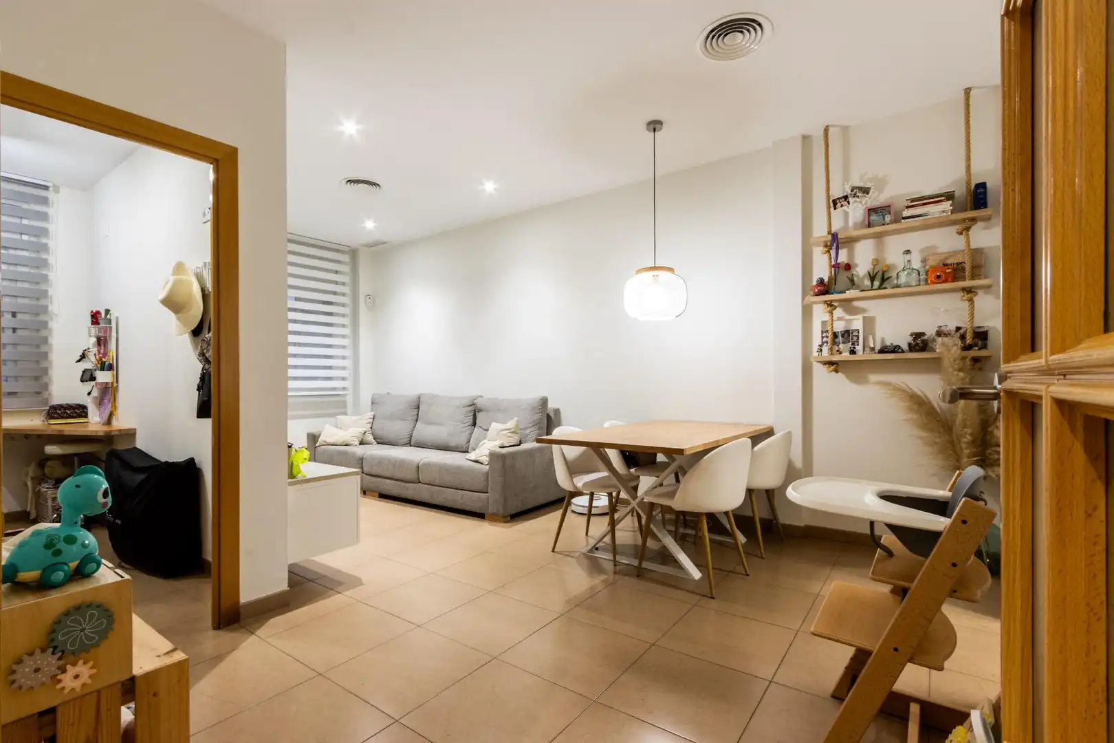 Bajo con ascensor en venta en Ca n'Oriac - Sector Nord, imagen 2