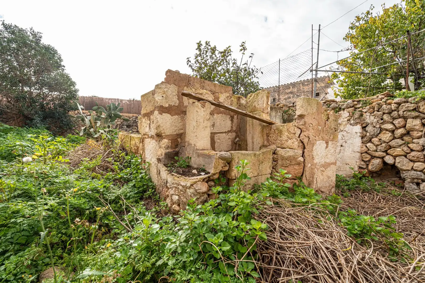 Residencial en venda en Inca