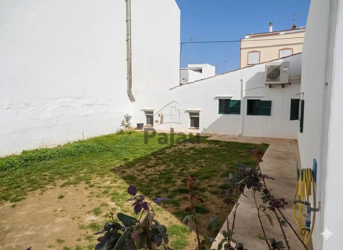 Maison avec jardin à vendre à Ciutadella, imagen 16