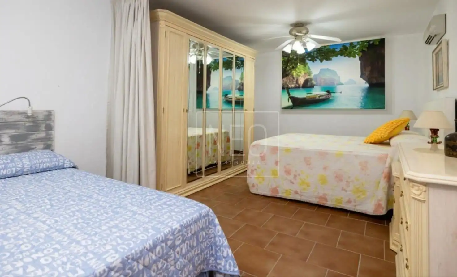 Detached house with terrace for sale in ALMENDROS (VENT), imagen 35