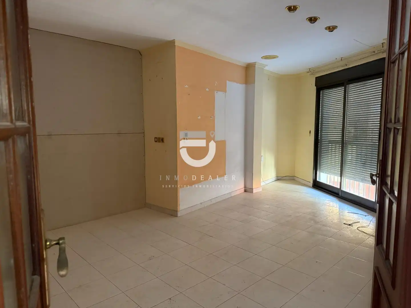 Residencial en venda a Plaza Mayor, imagen 8