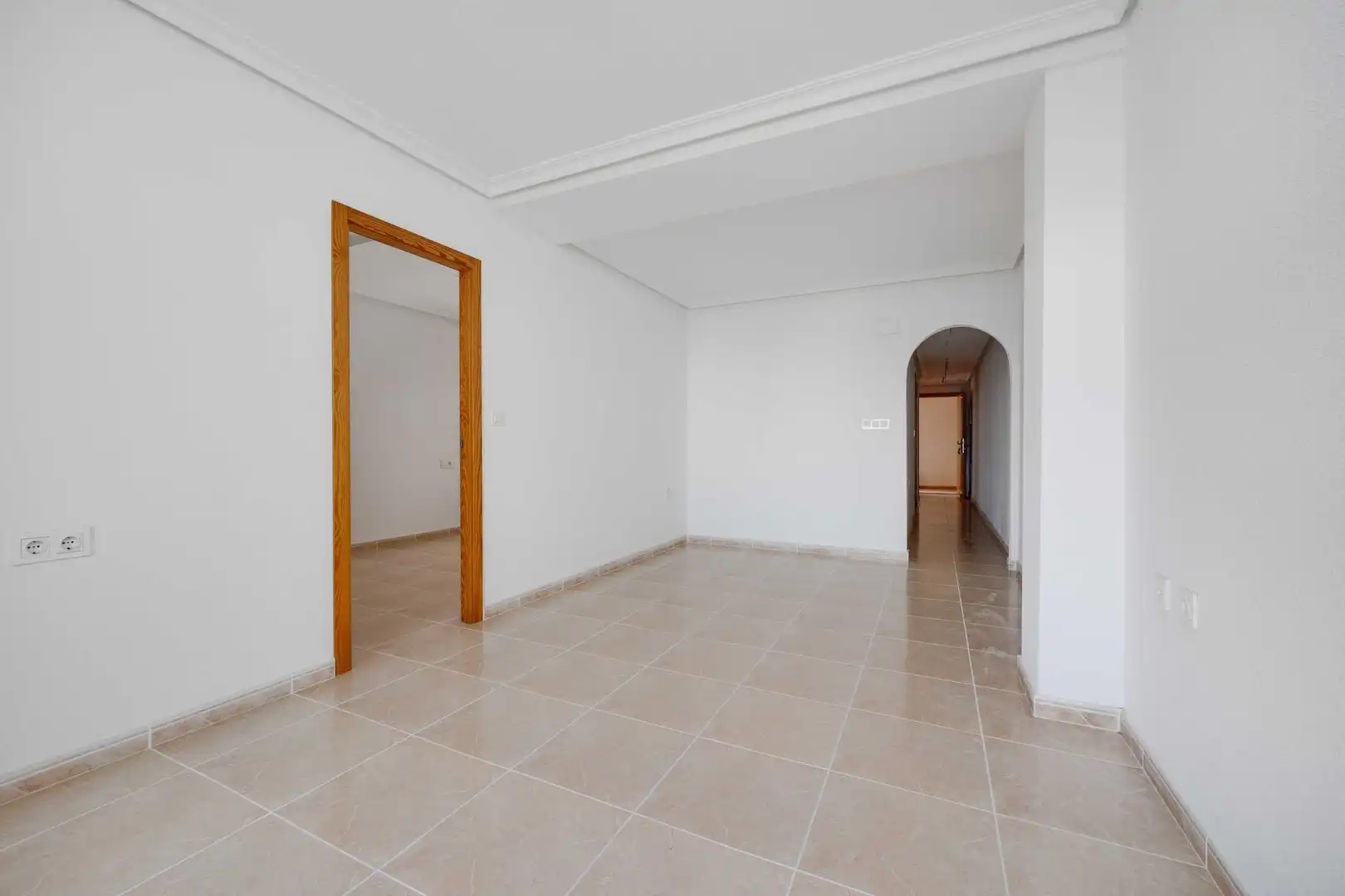 Apartament amb piscina en venda a San Fulgencio, imagen 37