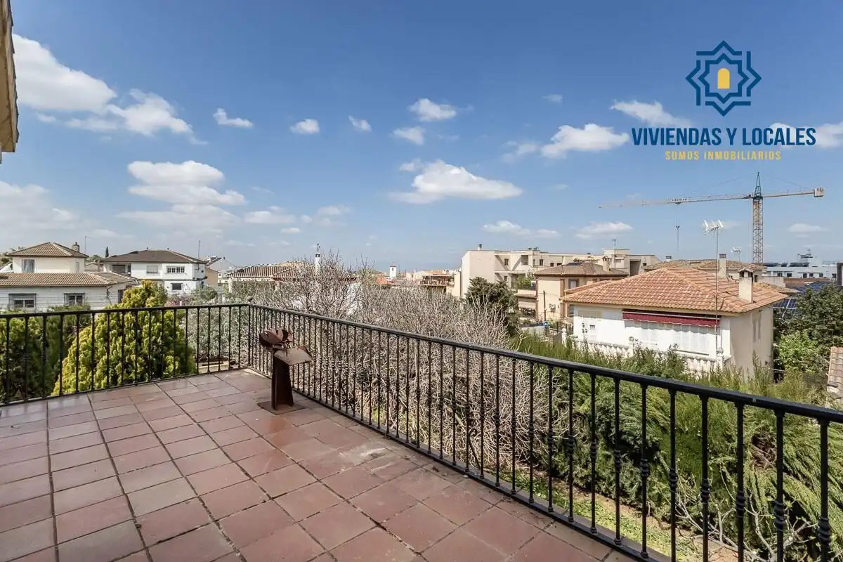 Casa amb piscina en venda a Calle GERANEO, imagen 15