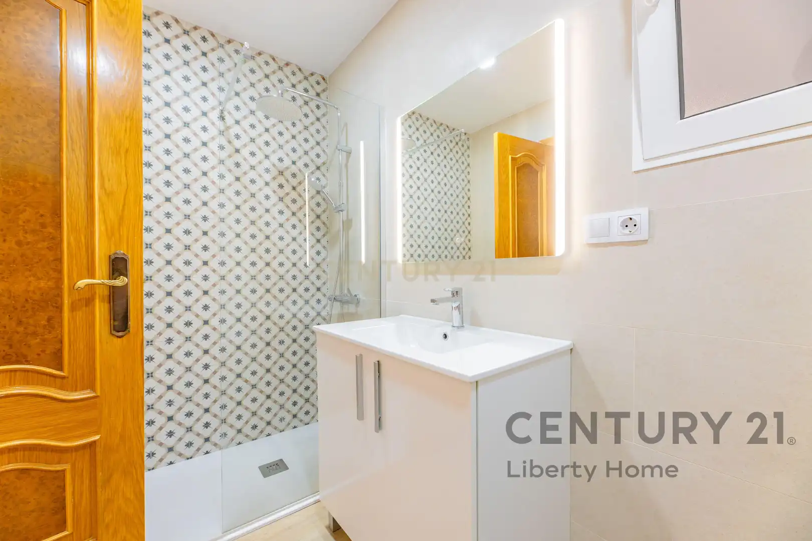 Bany de Apartament en venda en Alfafar