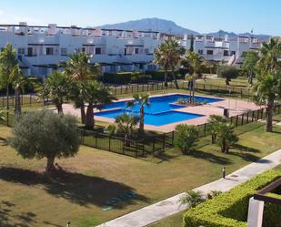 Garden of Apartment for sale in  Murcia Capital