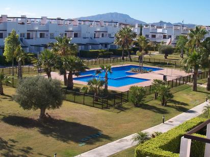 Garden of Apartment for sale in  Murcia Capital