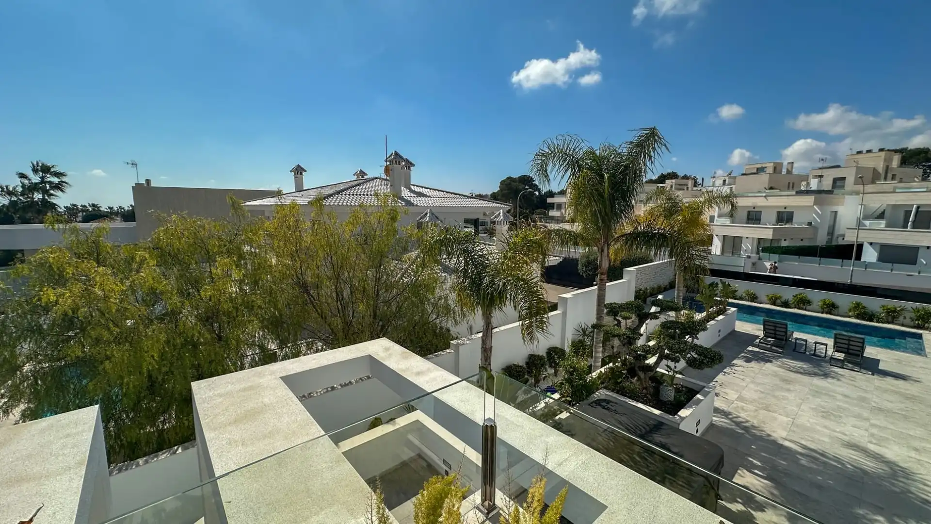 Casa con piscina en venta en Orihuela Costa, imagen 114