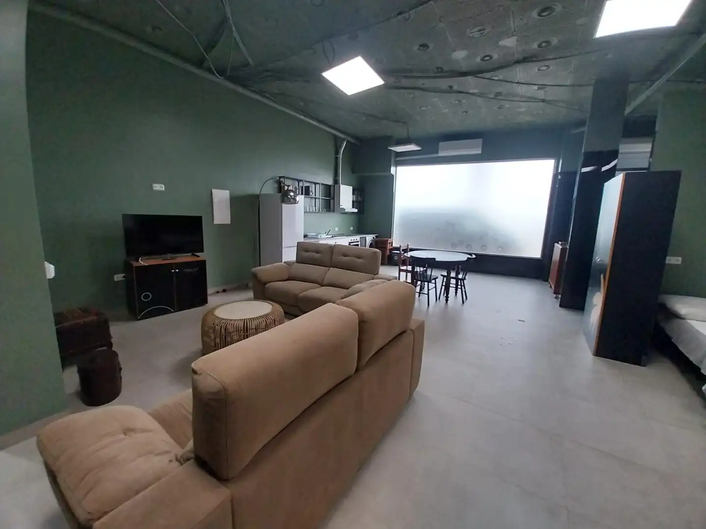 Loft de alquiler en Almerimar