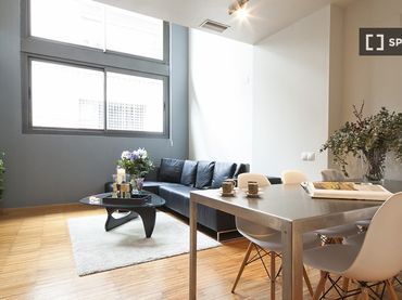 Appartement à louer à Sarrià - Sant Gervasi