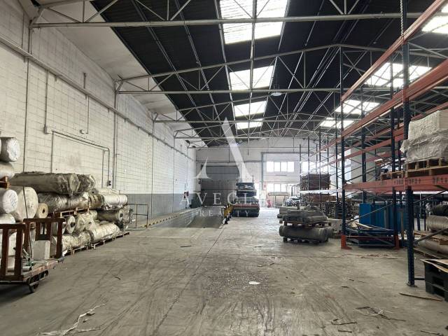Nave industrial en Alquiler en Pasaje Ferrers, 1 en Palau-solità i Plegamans
