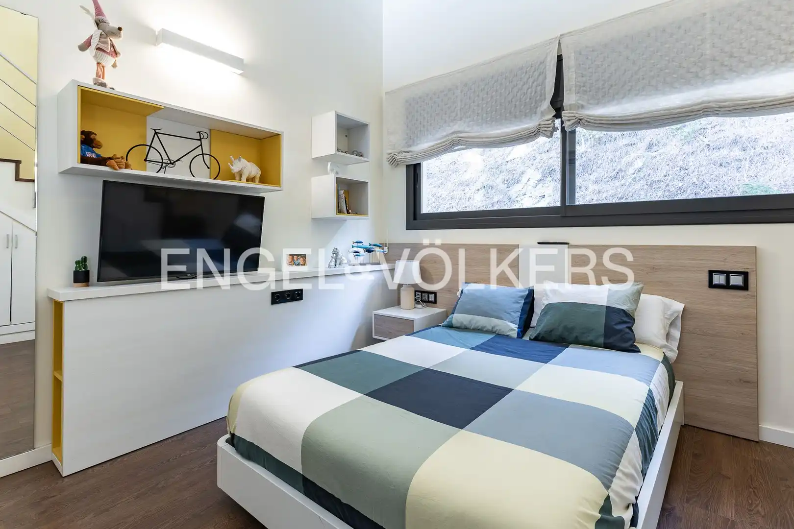 Casa amb terrassa en venda a Premià de Dalt, imagen 61