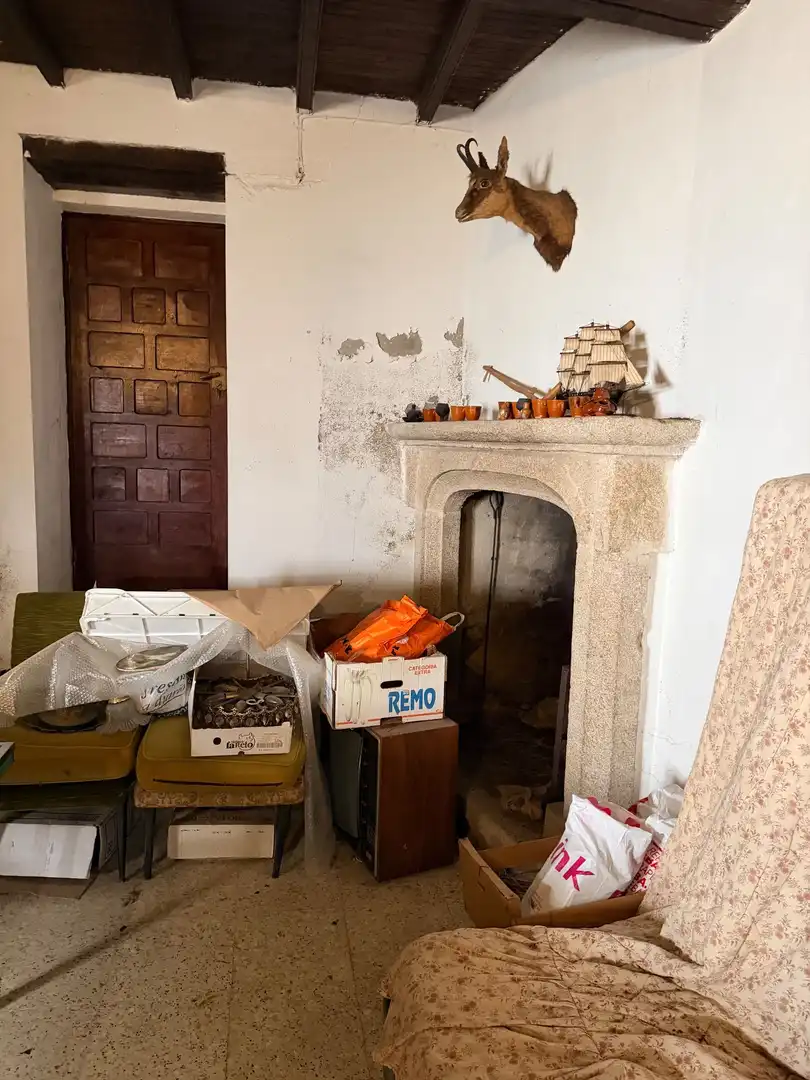 Casa rústica con jardín en venta en Vila de Cruces, imagen 20