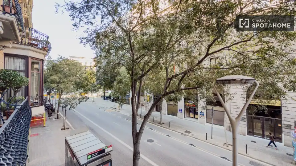 Room in Dreta de l'Eixample