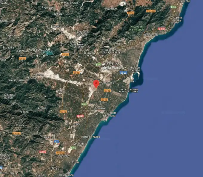 Pis en venda en Vila-real
